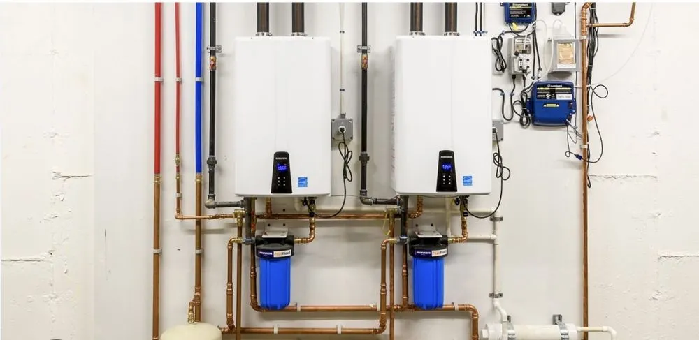 Slide of My Plumber KC