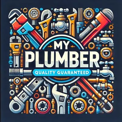 My Plumber Logo