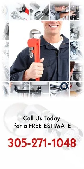 Slide of My Plumber of South Florida