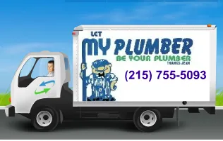 Slide of My Plumber