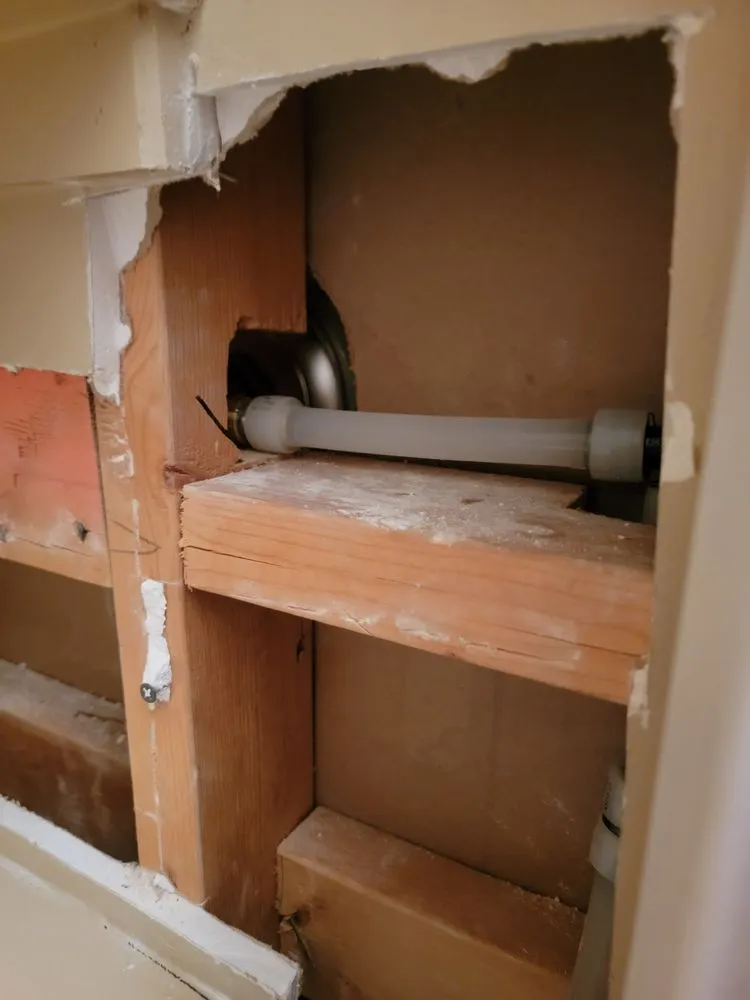 Slide of My Plumber Plumbing Services