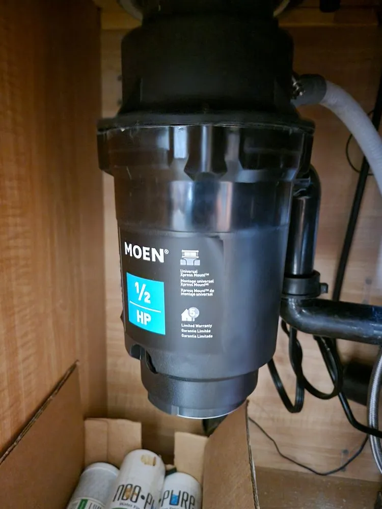 Slide of My Plumber Plumbing Services