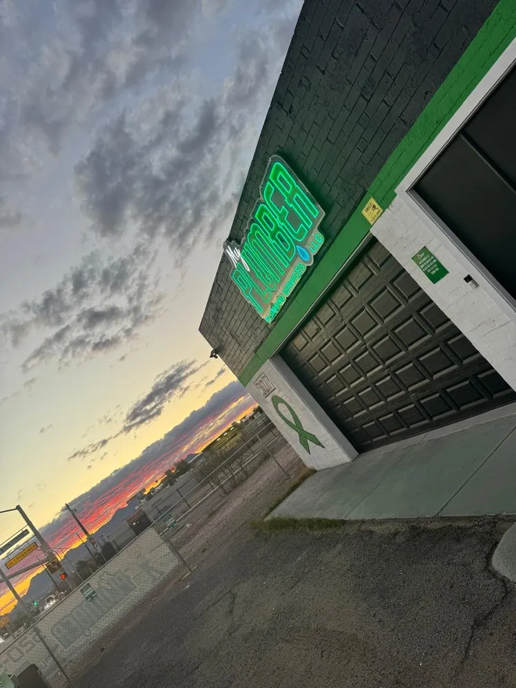 Slide of My Plumber Plumbing Services