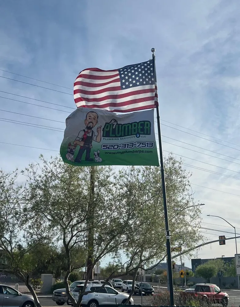 Trusted drain cleaning service in Tucson, AZ - My Plumber Plumbing Services