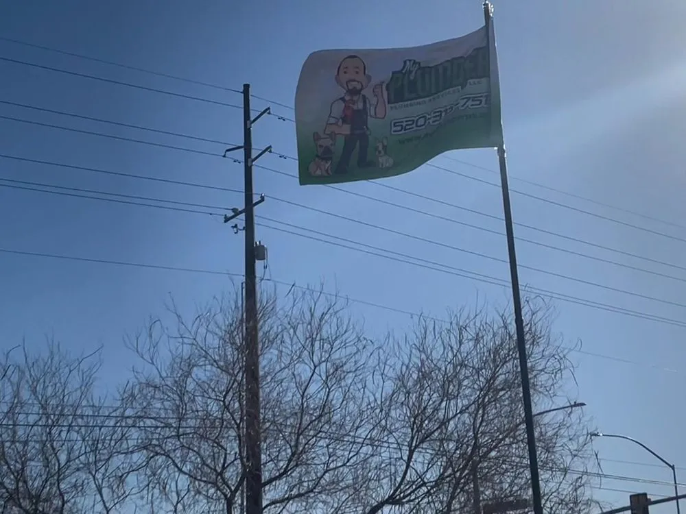 Expert emergency plumbing in Tucson, AZ by My Plumber Plumbing Services