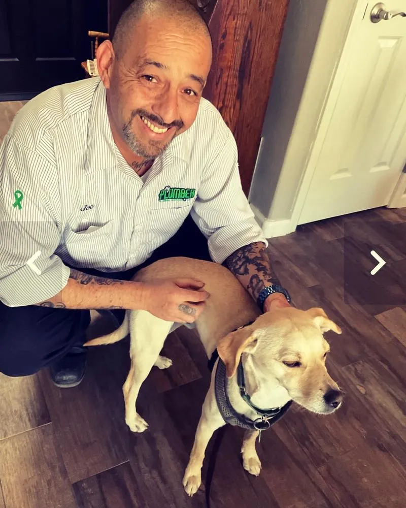 Affordable emergency plumbing experts serving Tucson, AZ - My Plumber Plumbing Services