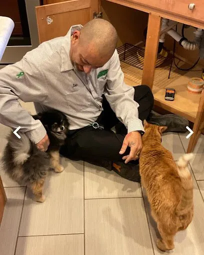 Slide of My Plumber Plumbing Services