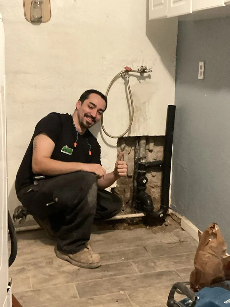 Slide of My Plumber Plumbing Services