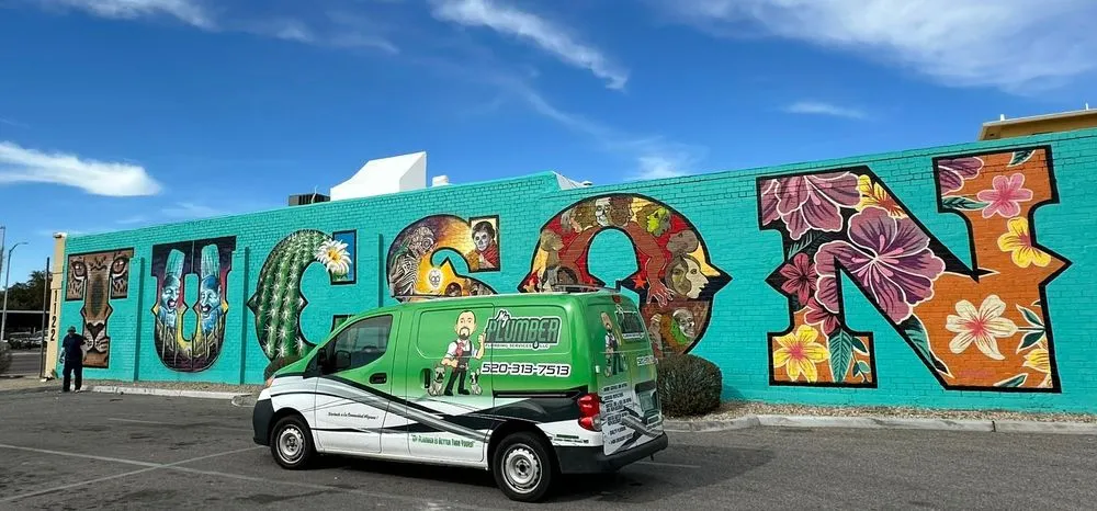 Slide of My Plumber Plumbing Services