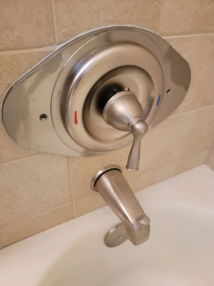 Slide of My Plumber Plumbing Services