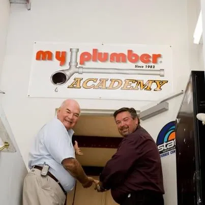 Expert emergency plumbing for homes in Alexandria, VA by My Plumber Plus