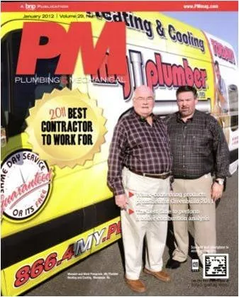 Trusted emergency plumbing in Alexandria, VA by My Plumber Plus