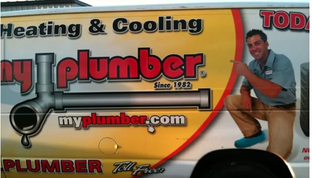 Reliable pipe repair in Annapolis, MD by My Plumber Plus