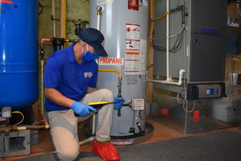 Slide of My Plumber Plus