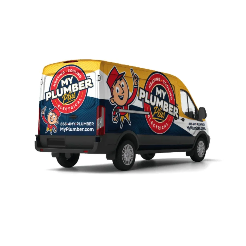 Slide of My Plumber Plus