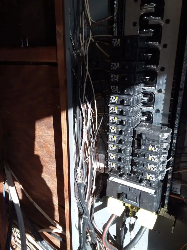 Slide of My Plumber Plus