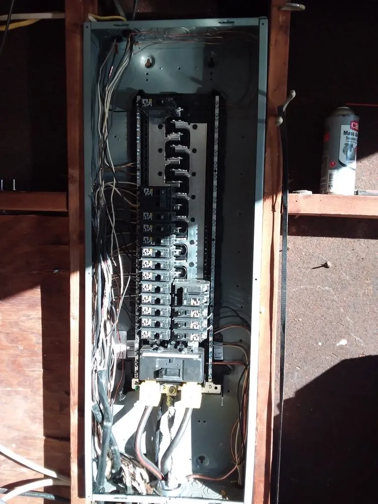 Slide of My Plumber Plus