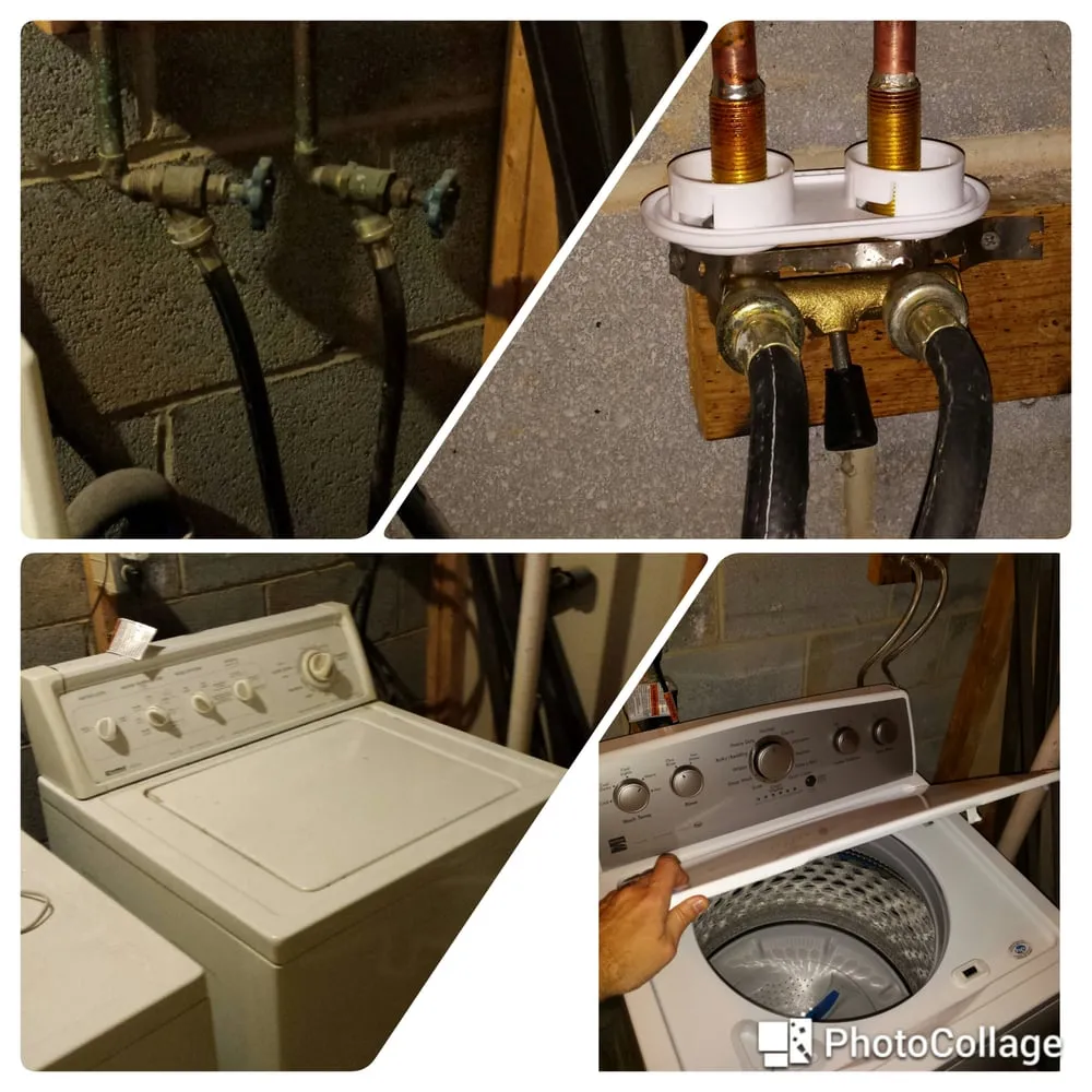 Slide of My Plumber Plus