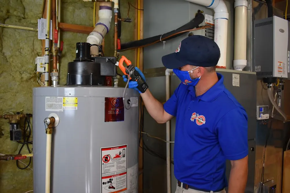 Slide of My Plumber Plus