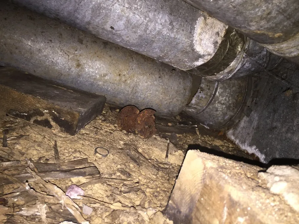 Emergency water heater service service in Manassas, VA - My Plumber Plus