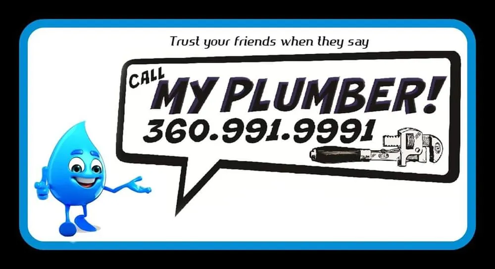 Slide of My Plumber