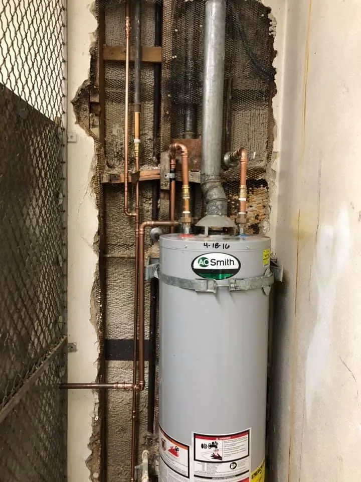 Top-rated leak detection experts serving Victorville, CA - My Plumber