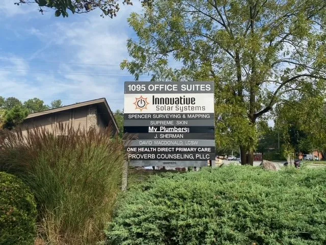 Slide of My Plumbers