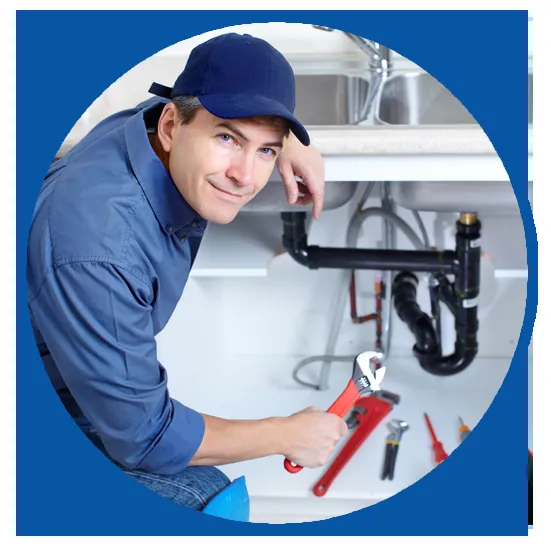 Slide of My Plumbing Company
