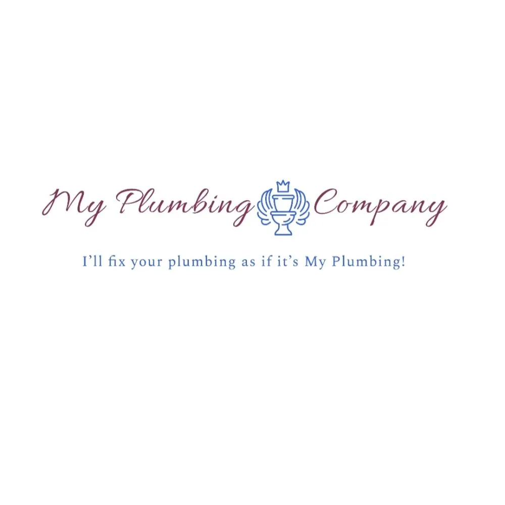 Slide of My Plumbing Company