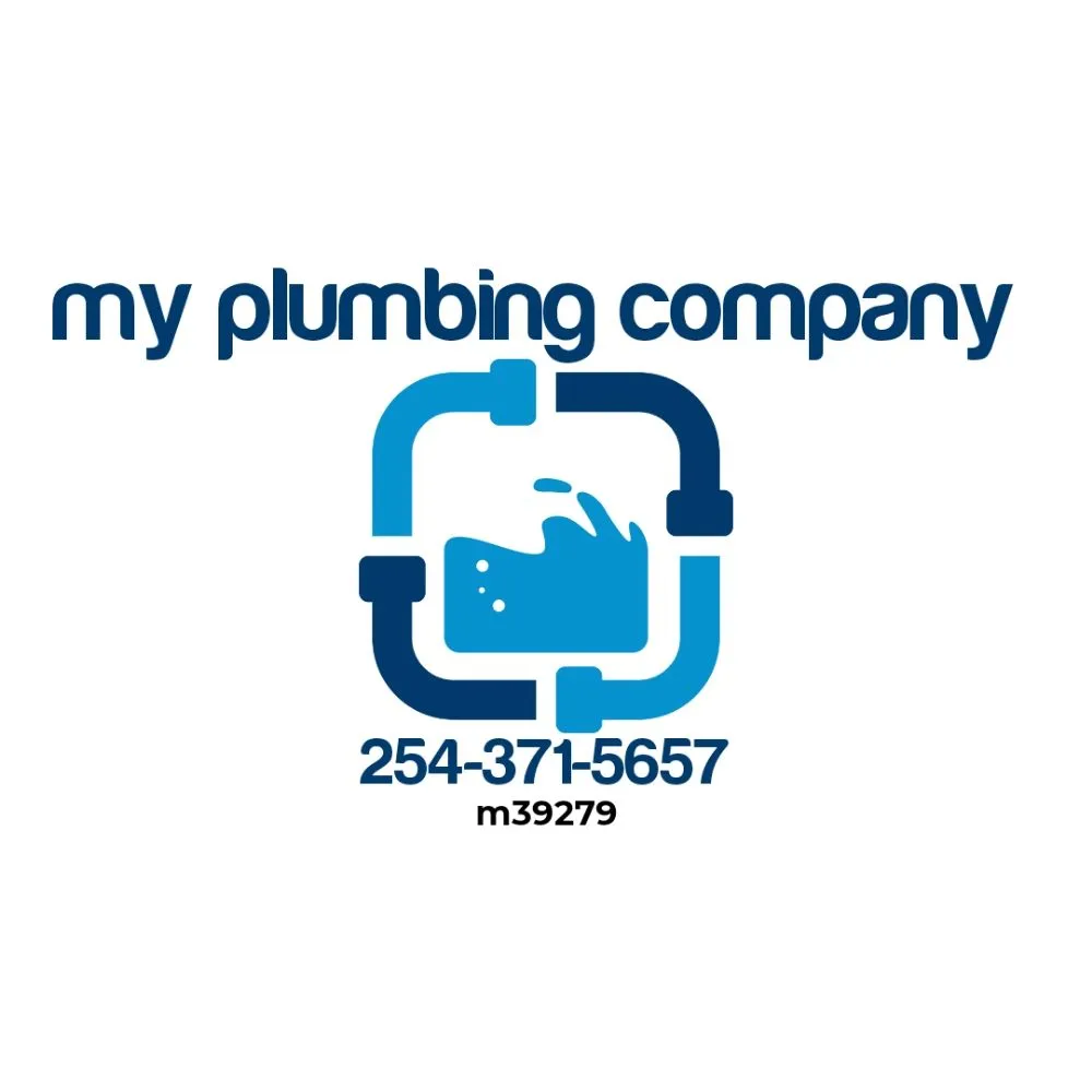 Slide of My Plumbing Company