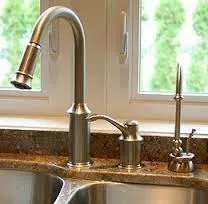 Slide of My Plumbing Company