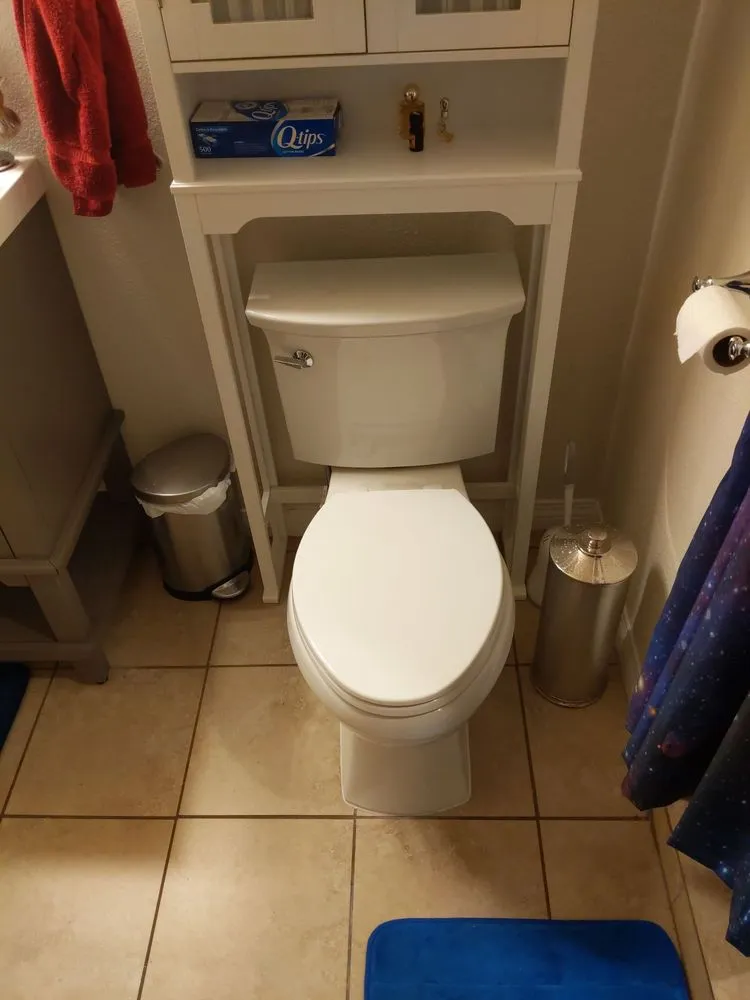 Slide of My Plumbing Doctor