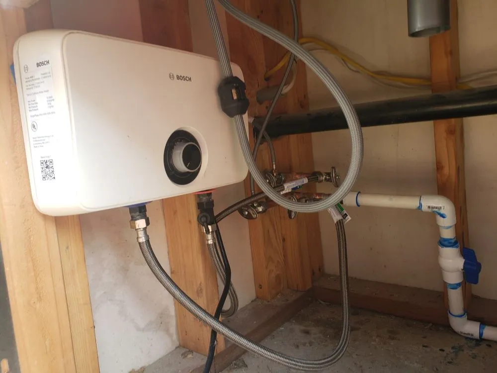 Slide of My Plumbing Doctor