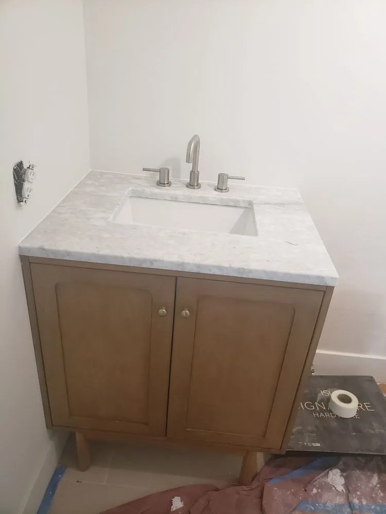 Slide of My Plumbing Doctor