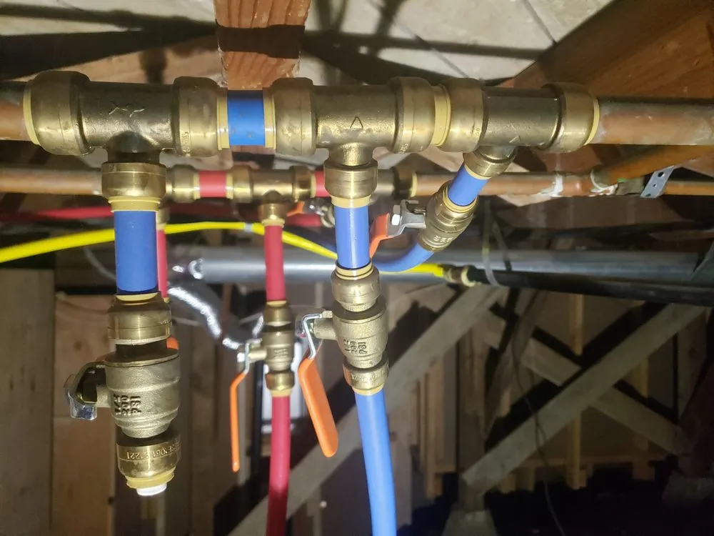 Slide of My Plumbing Doctor