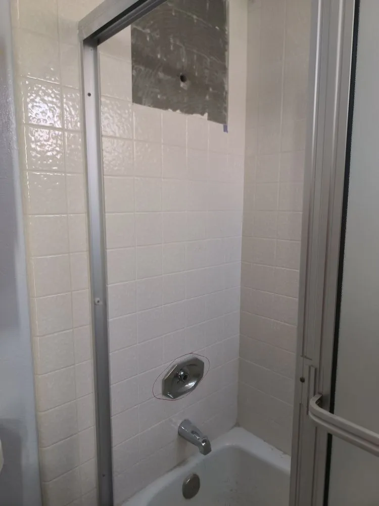 Slide of My Plumbing Doctor