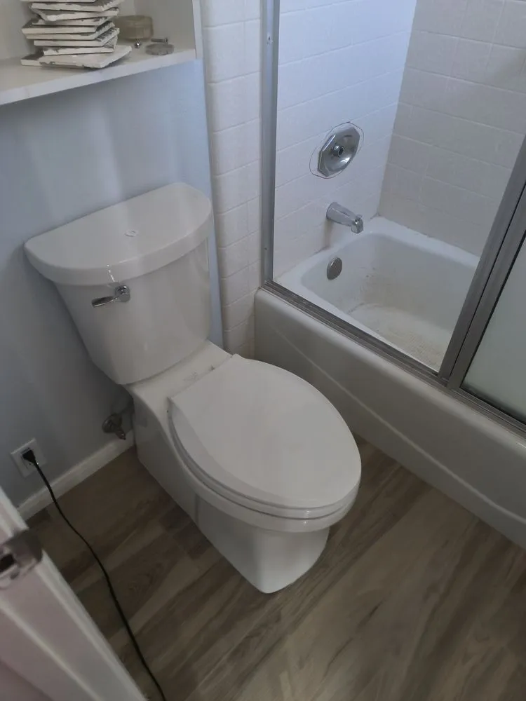 Slide of My Plumbing Doctor