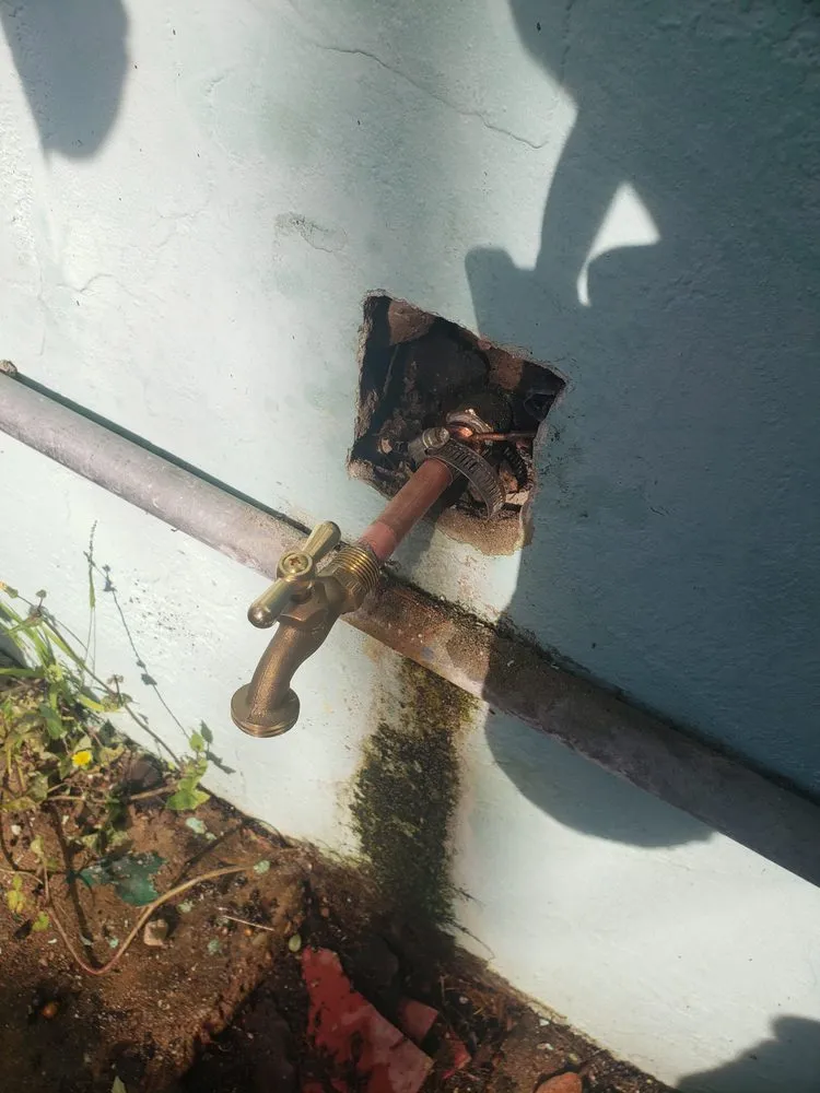 Slide of My Plumbing Doctor