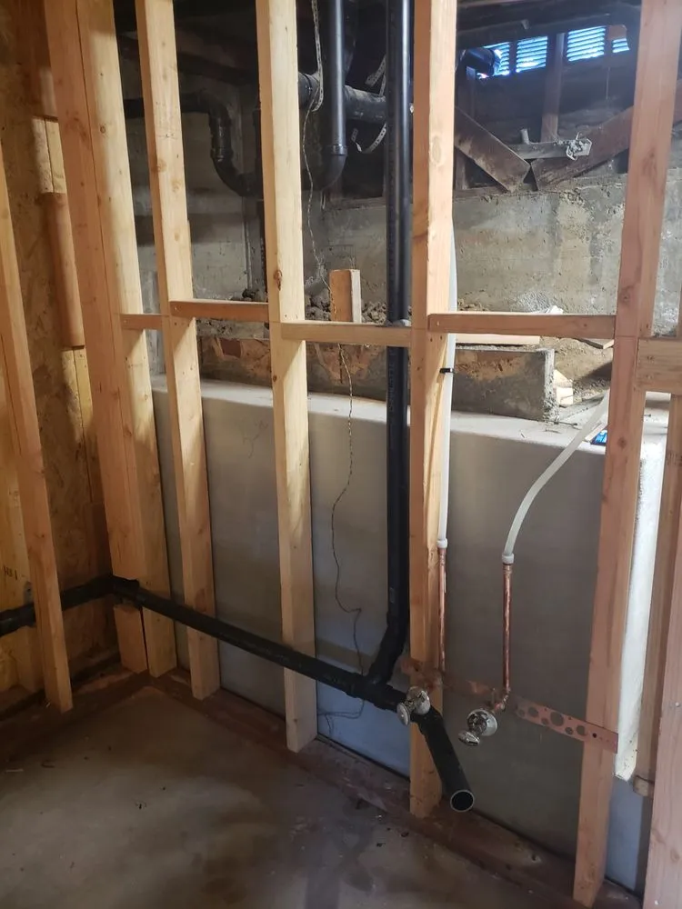 Slide of My Plumbing Doctor