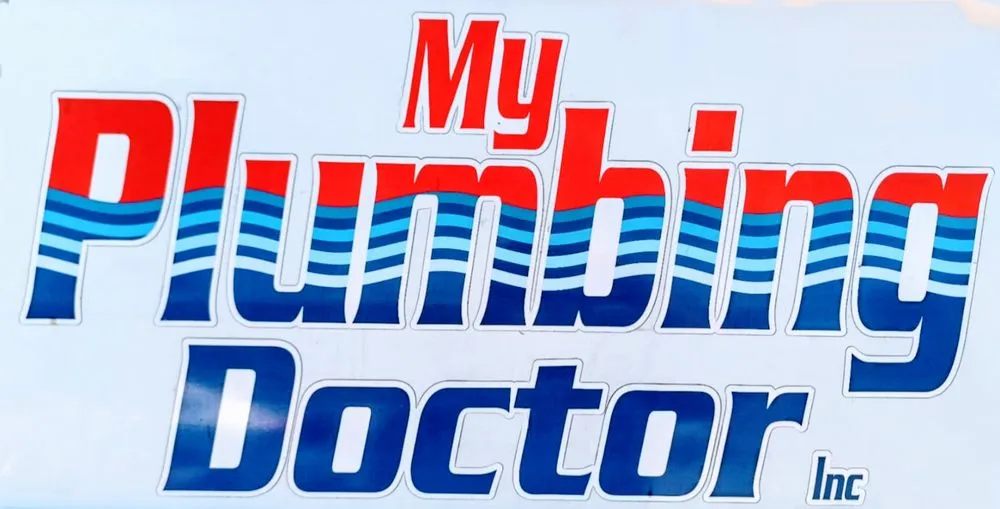 Slide of My Plumbing Doctor