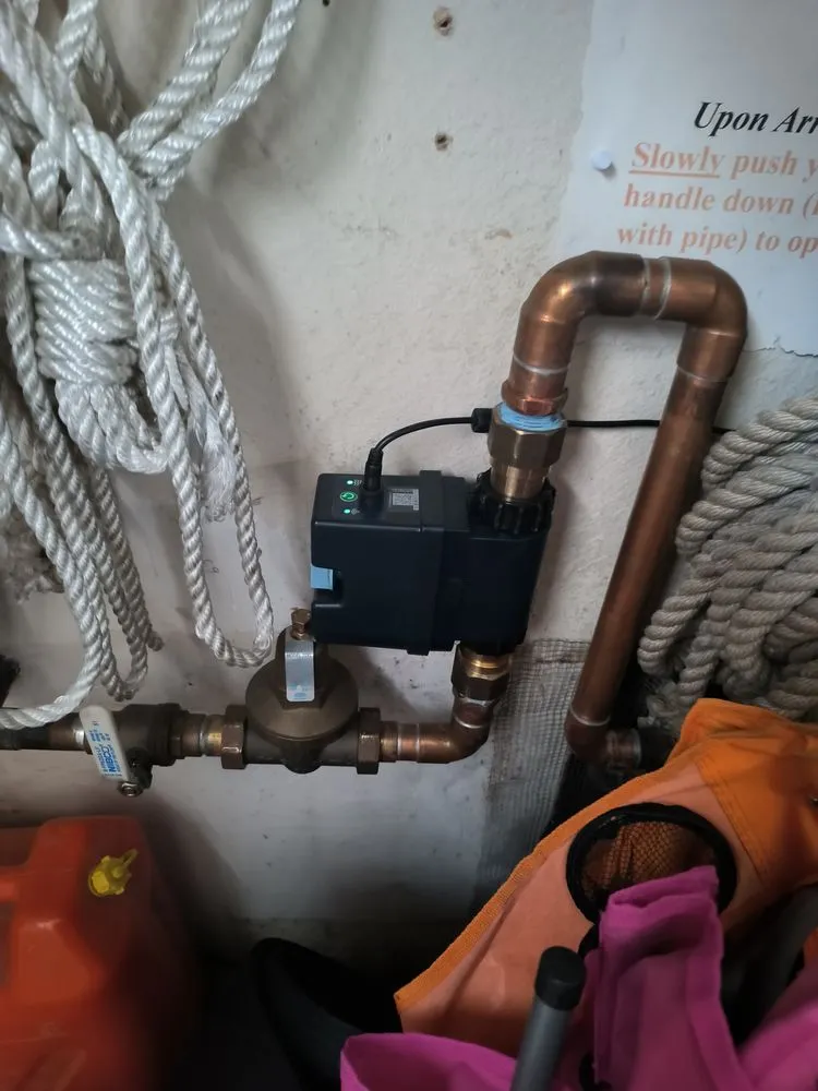 Slide of My Plumbing Doctor