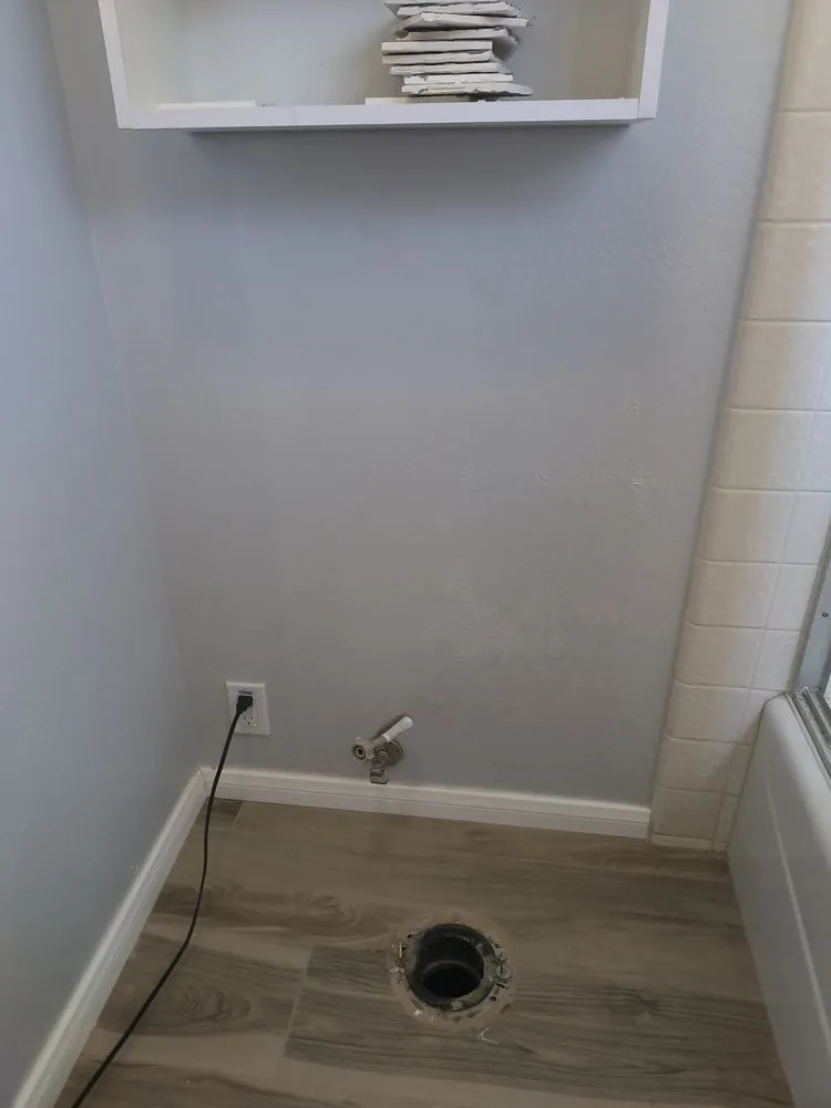 Slide of My Plumbing Doctor