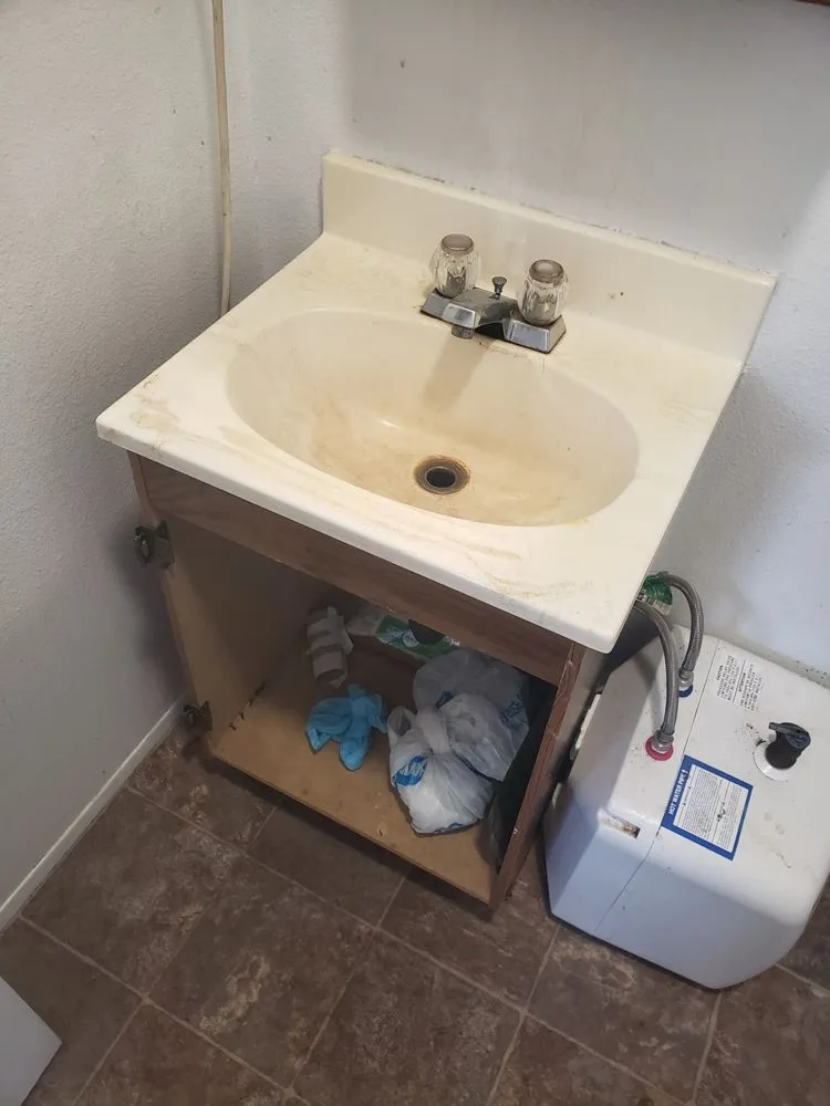 Slide of My Plumbing Doctor