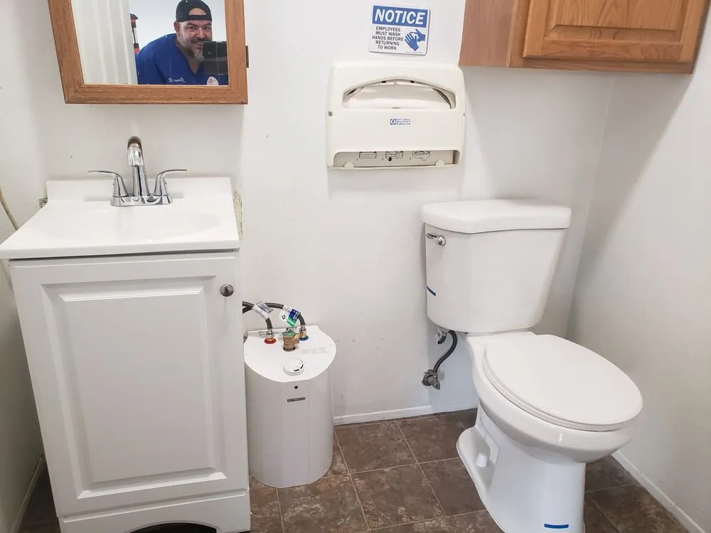 Slide of My Plumbing Doctor