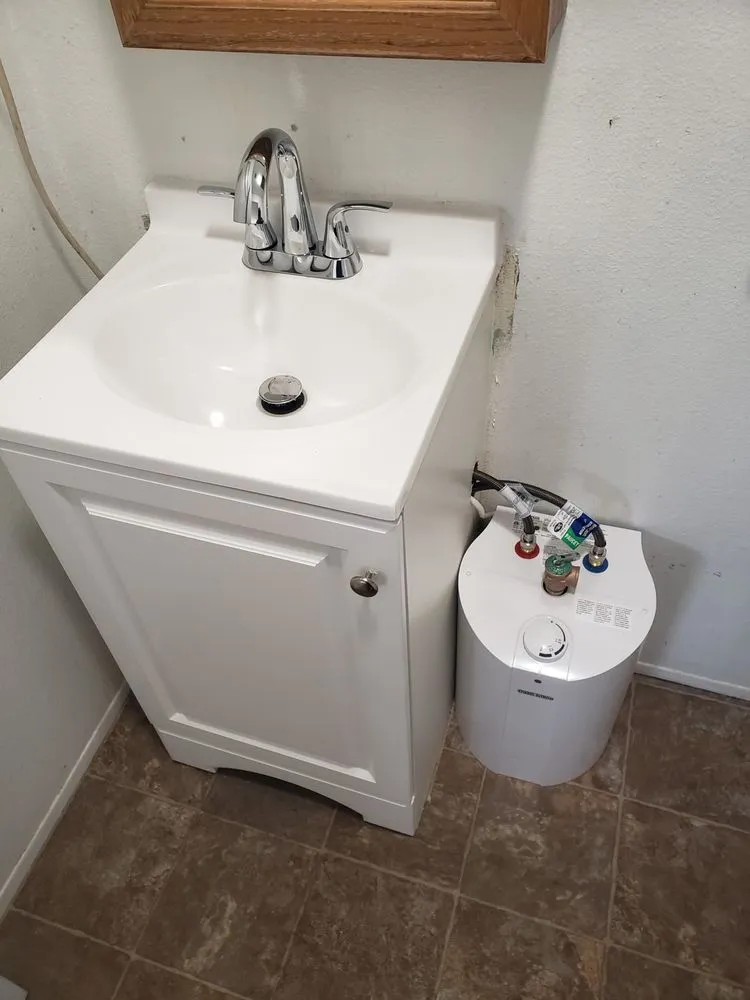 Slide of My Plumbing Doctor