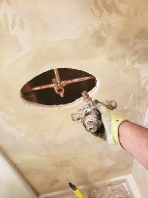 My Plumbing Doctor Logo