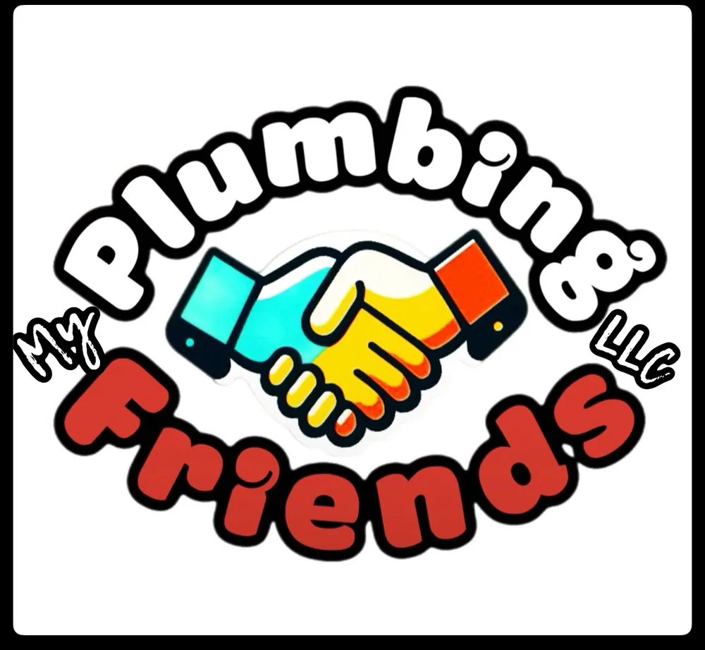 Slide of My Plumbing Friends