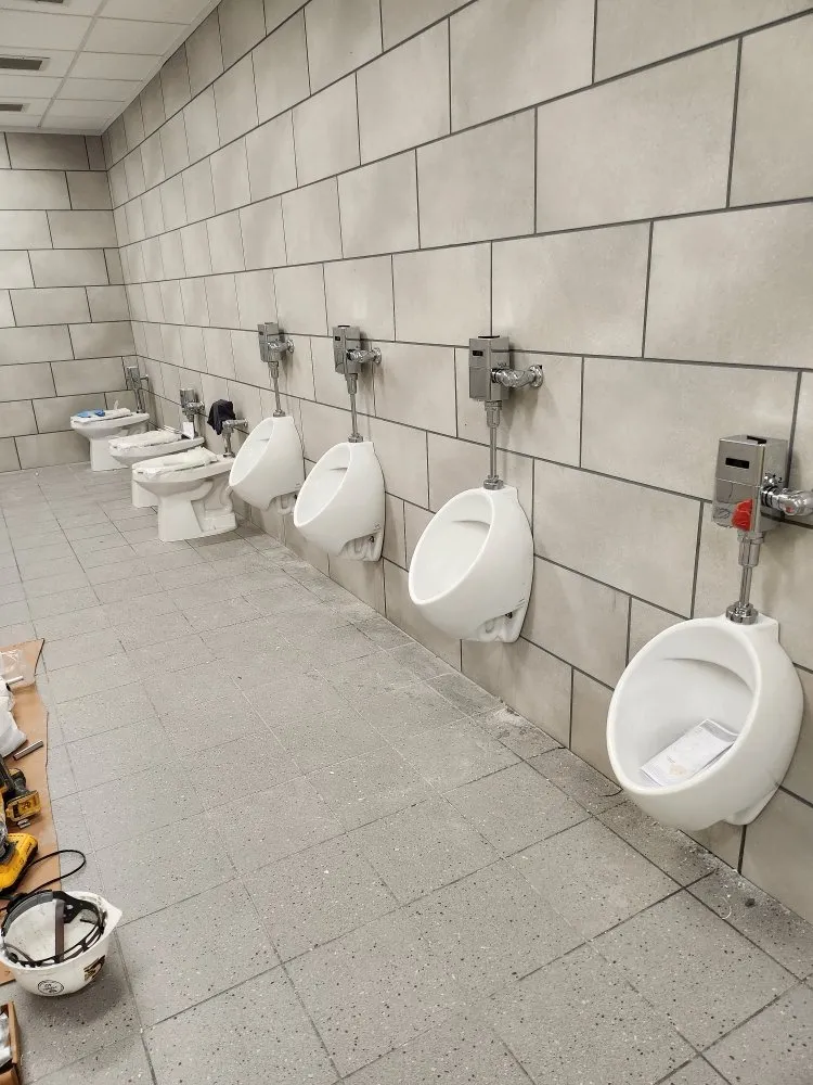 Slide of My Plumbing Guy