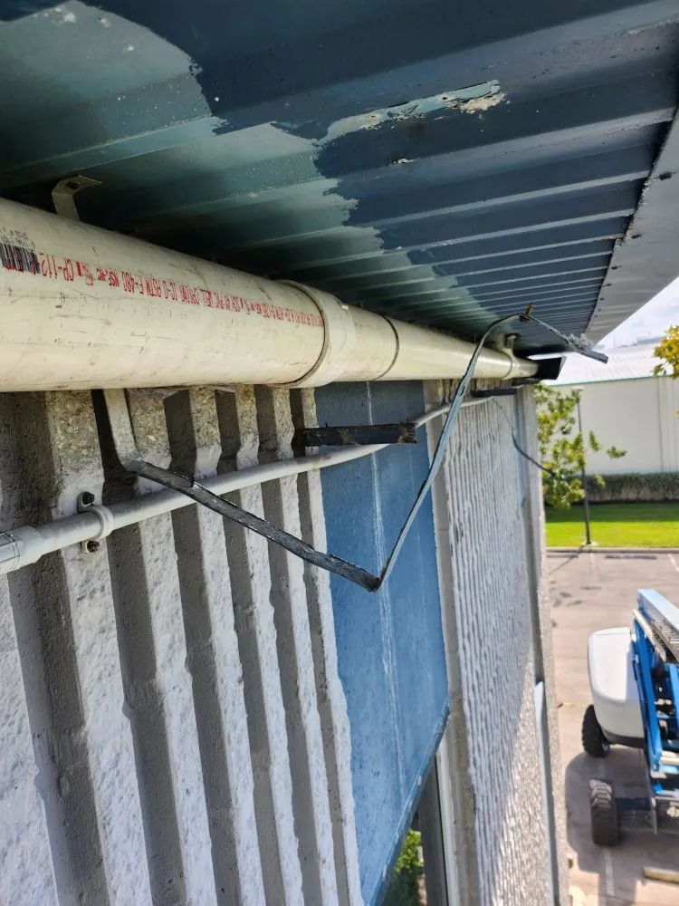 Slide of My Plumbing Guy