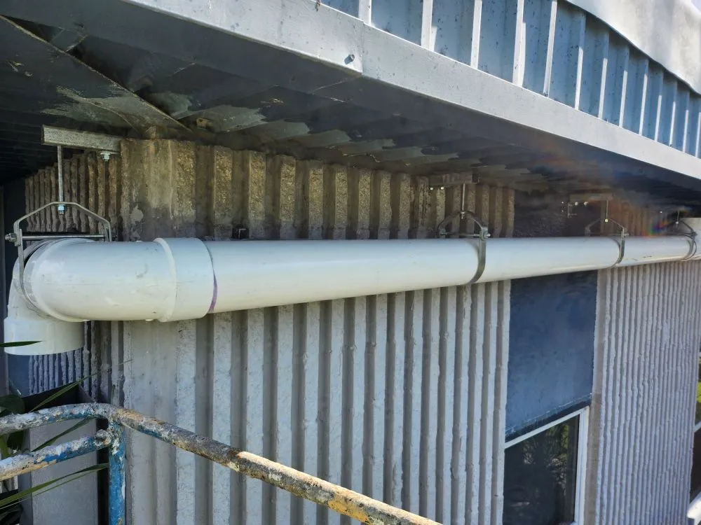 Slide of My Plumbing Guy